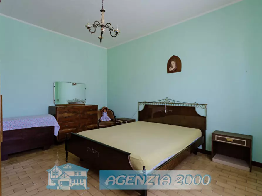 Immagine 14 di Casa indipendente in vendita  in via mardeveie 29 a Arre