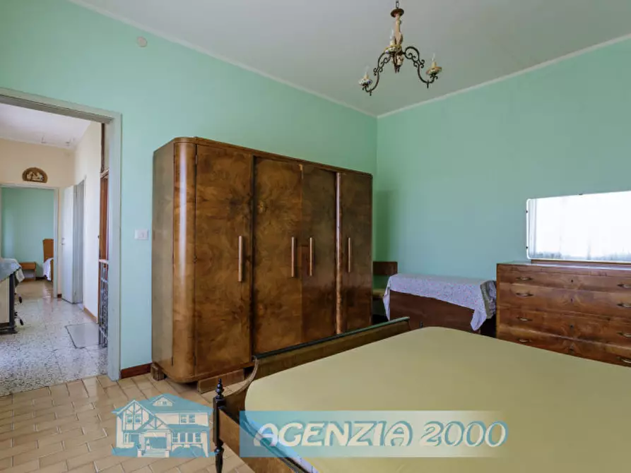 Immagine 17 di Casa indipendente in vendita  in via mardeveie 29 a Arre