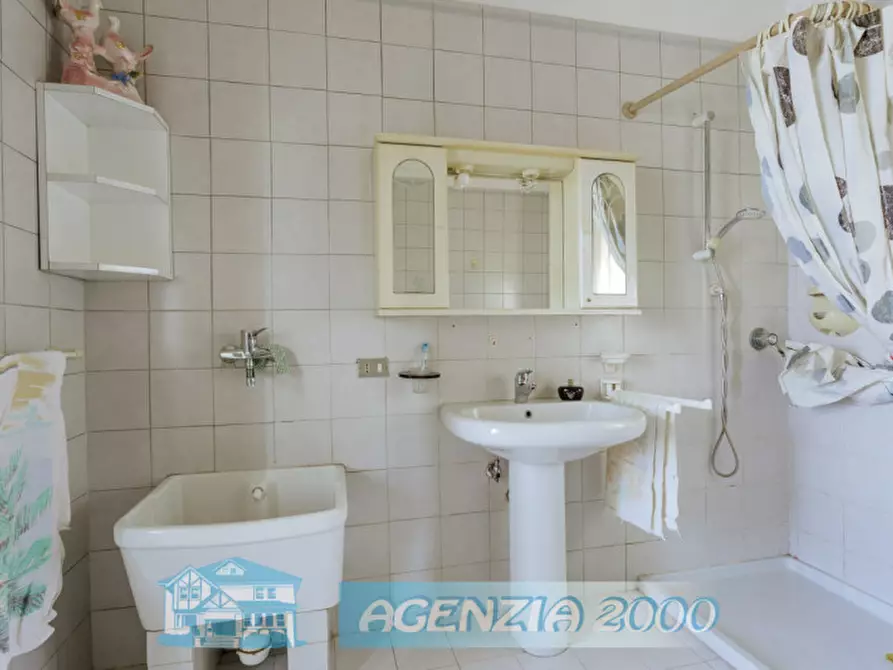 Immagine 19 di Casa indipendente in vendita  in via mardeveie 29 a Arre