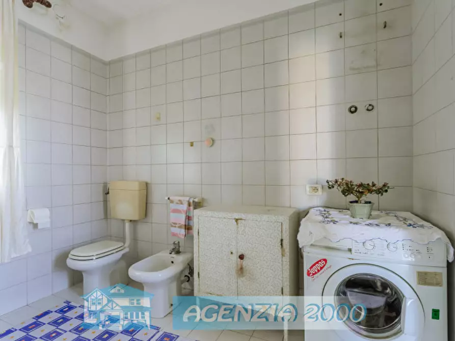 Immagine 20 di Casa indipendente in vendita  in via mardeveie 29 a Arre