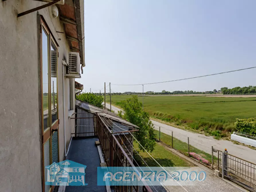 Immagine 26 di Casa indipendente in vendita  in via mardeveie 29 a Arre