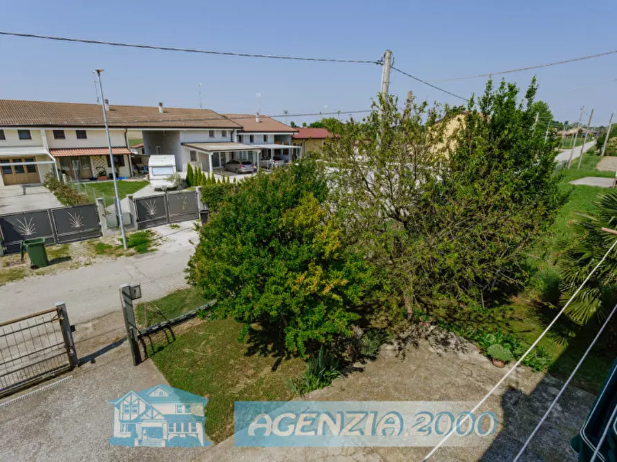 Immagine 27 di Casa indipendente in vendita  in via mardeveie 29 a Arre