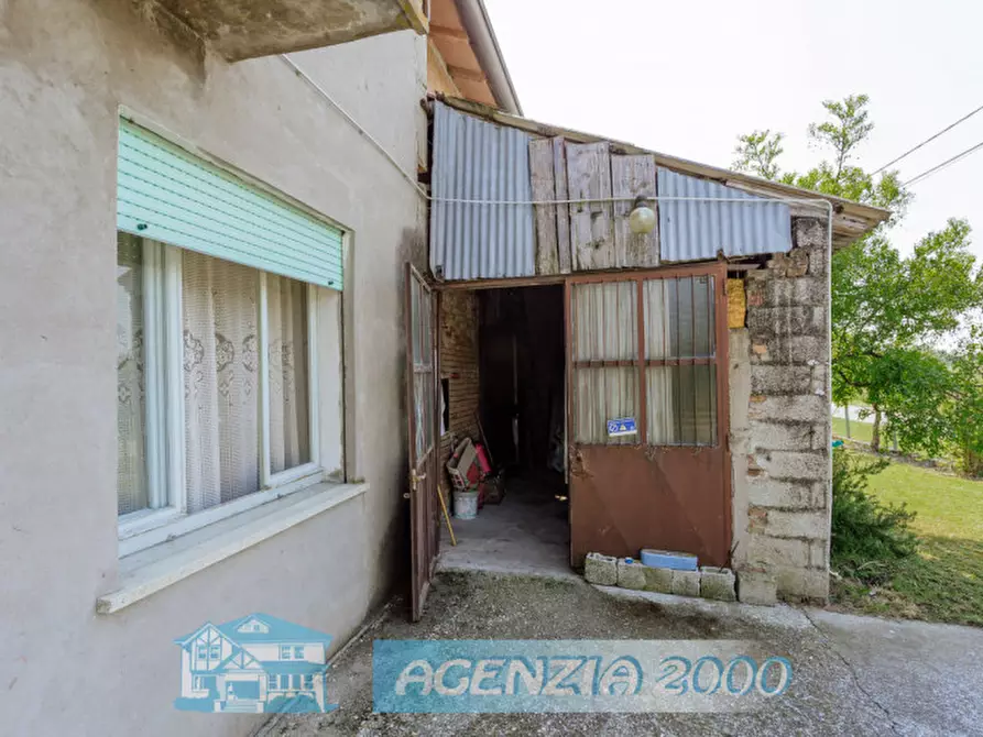 Immagine 28 di Casa indipendente in vendita  in via mardeveie 29 a Arre