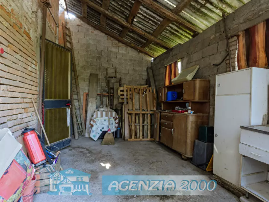 Immagine 29 di Casa indipendente in vendita  in via mardeveie 29 a Arre