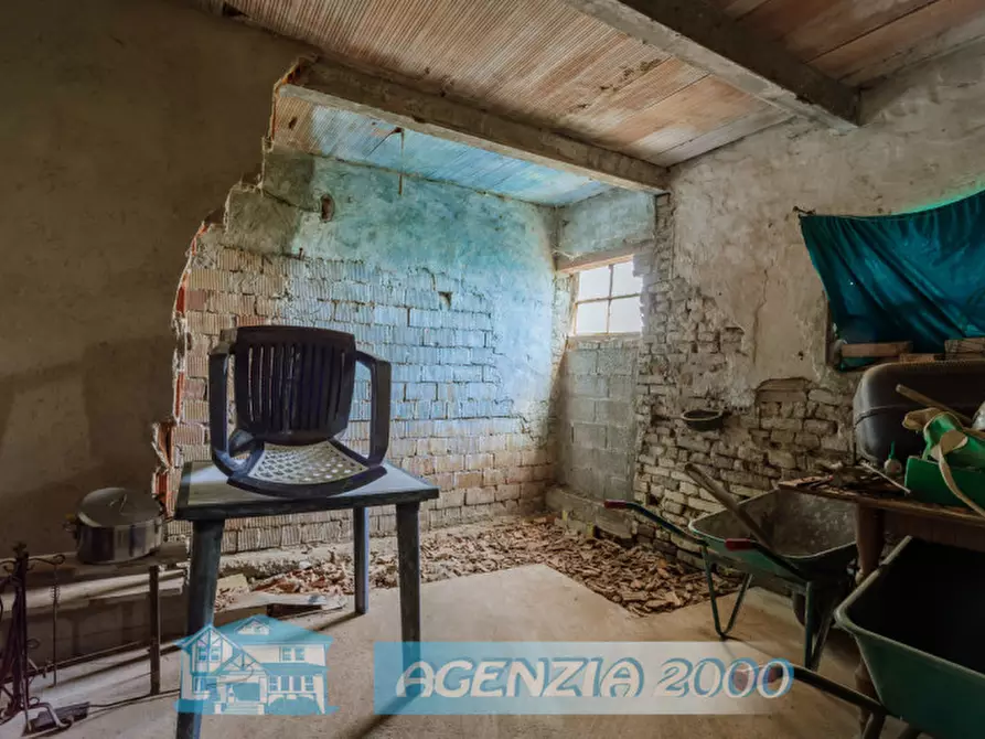 Immagine 30 di Casa indipendente in vendita  in via mardeveie 29 a Arre