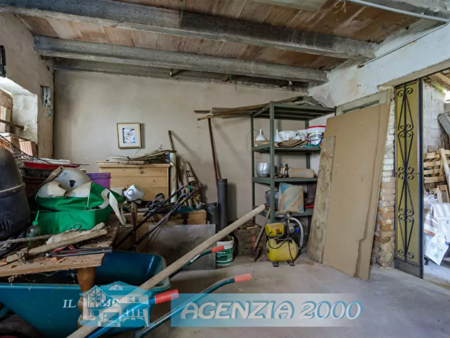 Immagine 31 di Casa indipendente in vendita  in via mardeveie 29 a Arre