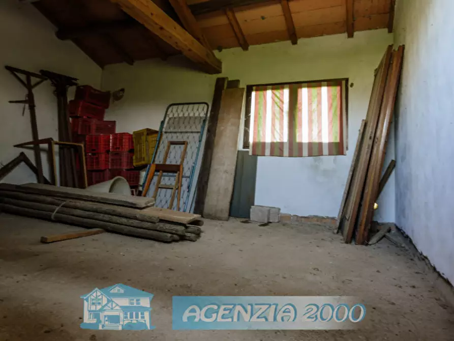 Immagine 32 di Casa indipendente in vendita  in via mardeveie 29 a Arre