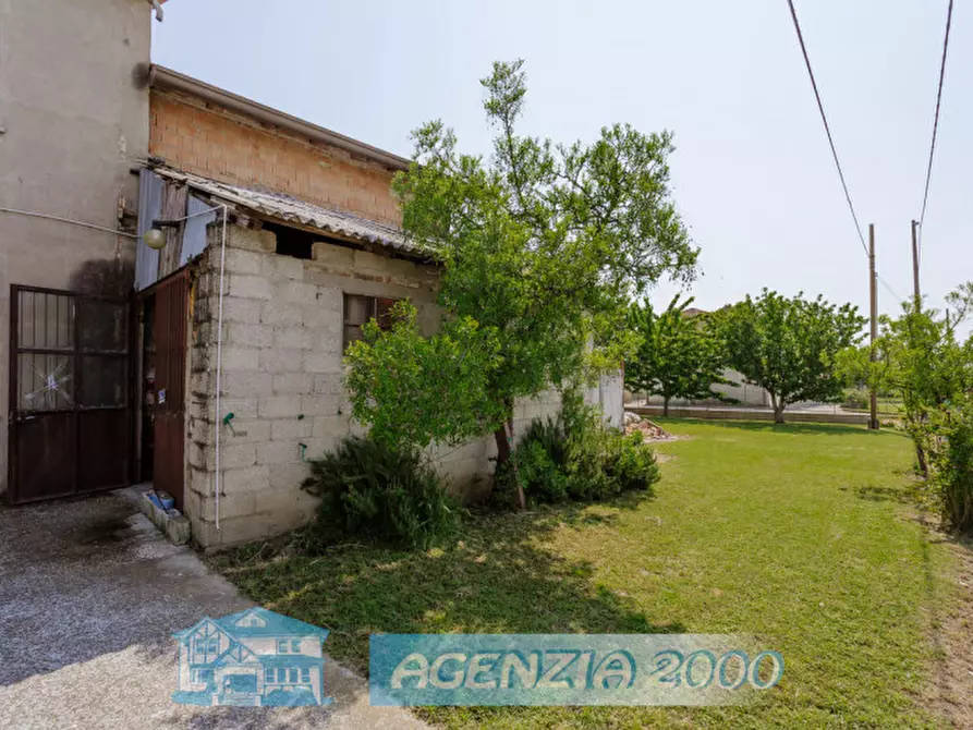 Immagine 34 di Casa indipendente in vendita  in via mardeveie 29 a Arre