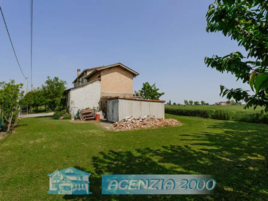 Immagine 35 di Casa indipendente in vendita  in via mardeveie 29 a Arre