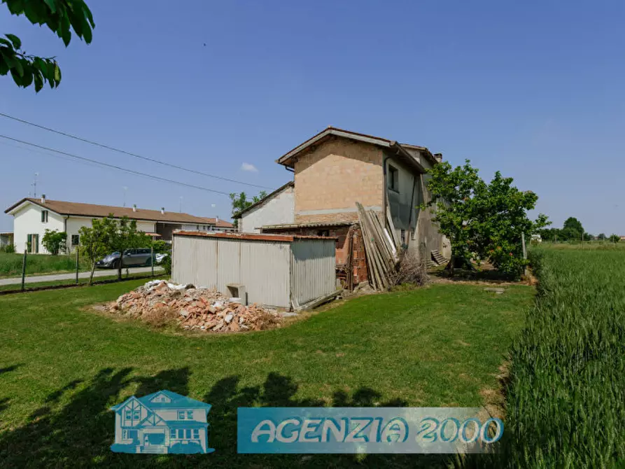 Immagine 38 di Casa indipendente in vendita  in via mardeveie 29 a Arre