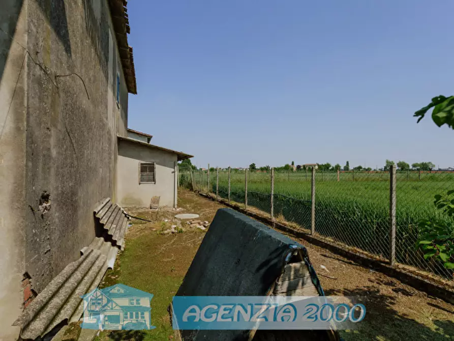 Immagine 39 di Casa indipendente in vendita  in via mardeveie 29 a Arre