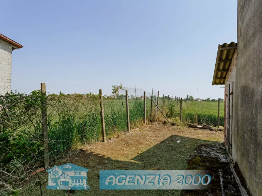 Immagine 40 di Casa indipendente in vendita  in via mardeveie 29 a Arre