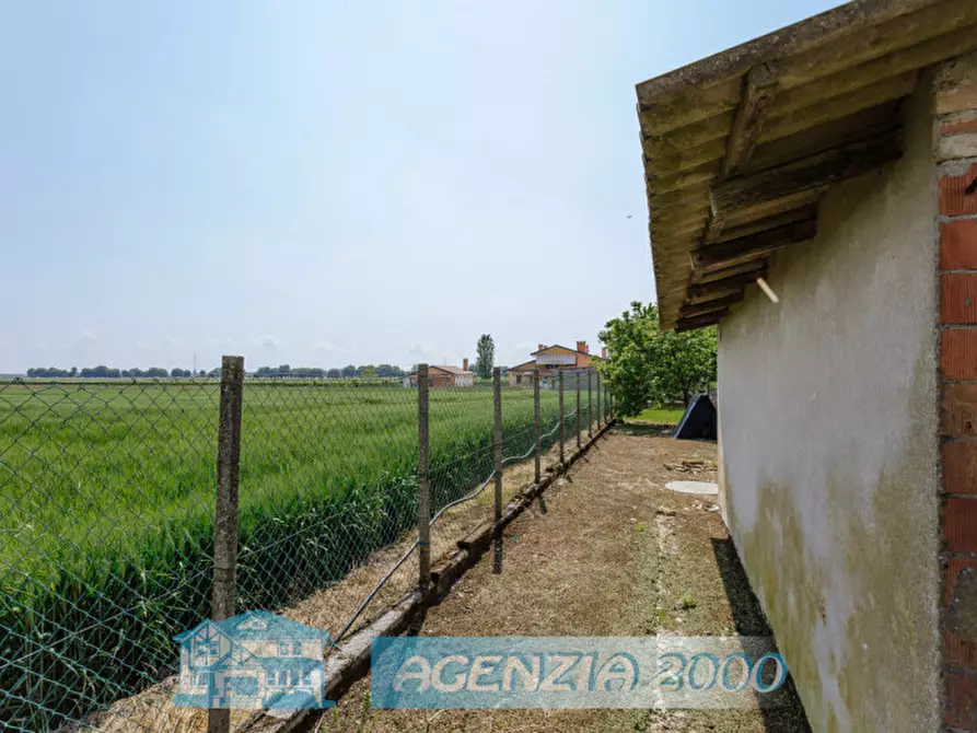 Immagine 41 di Casa indipendente in vendita  in via mardeveie 29 a Arre