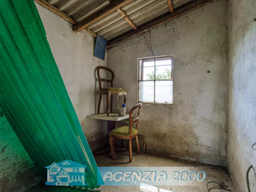 Immagine 43 di Casa indipendente in vendita  in via mardeveie 29 a Arre