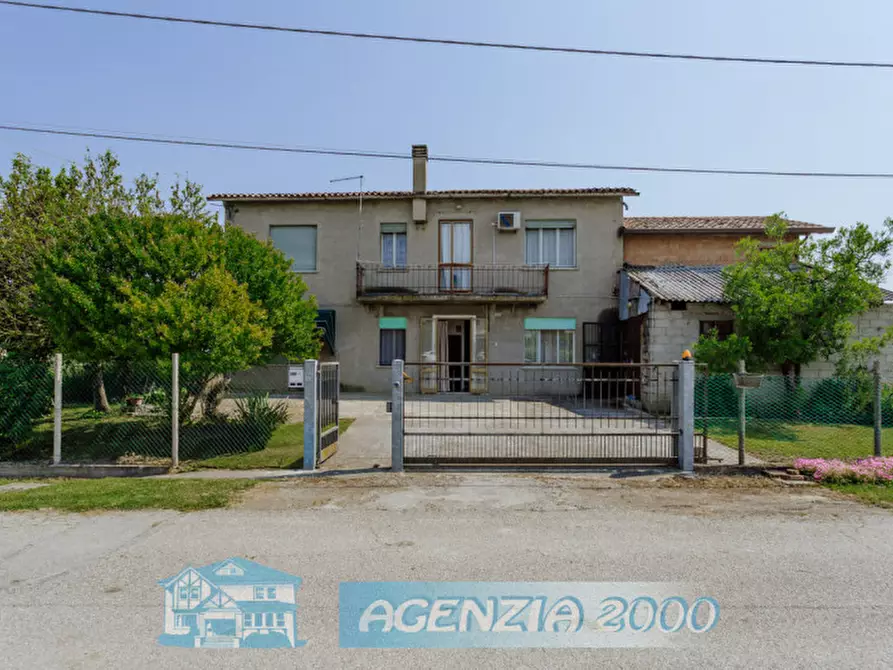 Immagine 45 di Casa indipendente in vendita  in via mardeveie 29 a Arre