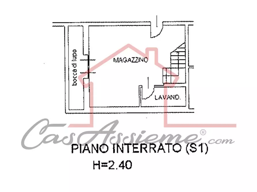 Immagine 45 di Appartamento in vendita  in Via Monsignor Eugenio Bacchion a Istrana