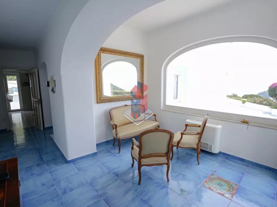 Immagine 6 di Villa in vendita  in ISCHIA - SANT'ANGELO- PARTE ALTA a Serrara Fontana