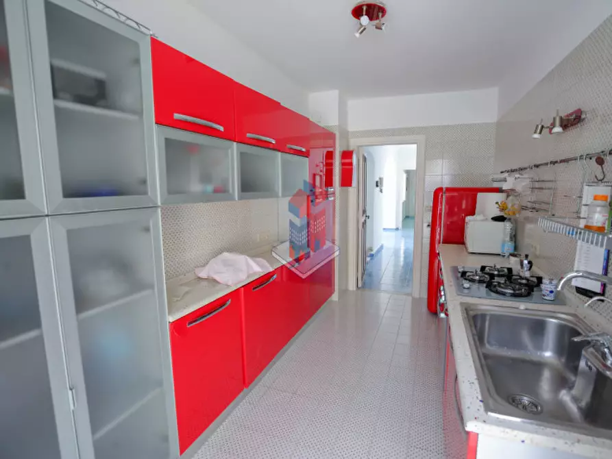 Immagine 14 di Villa in vendita  in ISCHIA - SANT'ANGELO- PARTE ALTA a Serrara Fontana