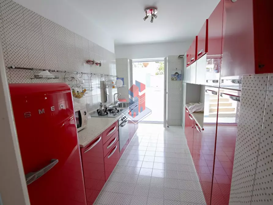 Immagine 15 di Villa in vendita  in ISCHIA - SANT'ANGELO- PARTE ALTA a Serrara Fontana
