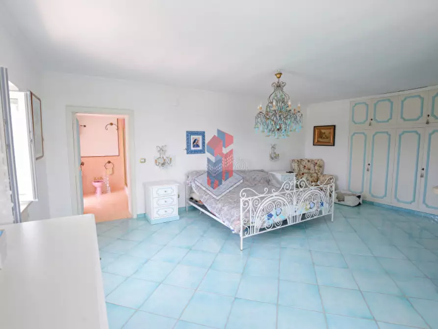 Immagine 16 di Villa in vendita  in ISCHIA - SANT'ANGELO- PARTE ALTA a Serrara Fontana