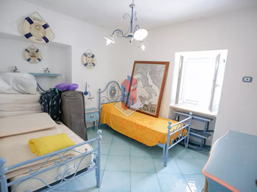 Immagine 17 di Villa in vendita  in ISCHIA - SANT'ANGELO- PARTE ALTA a Serrara Fontana