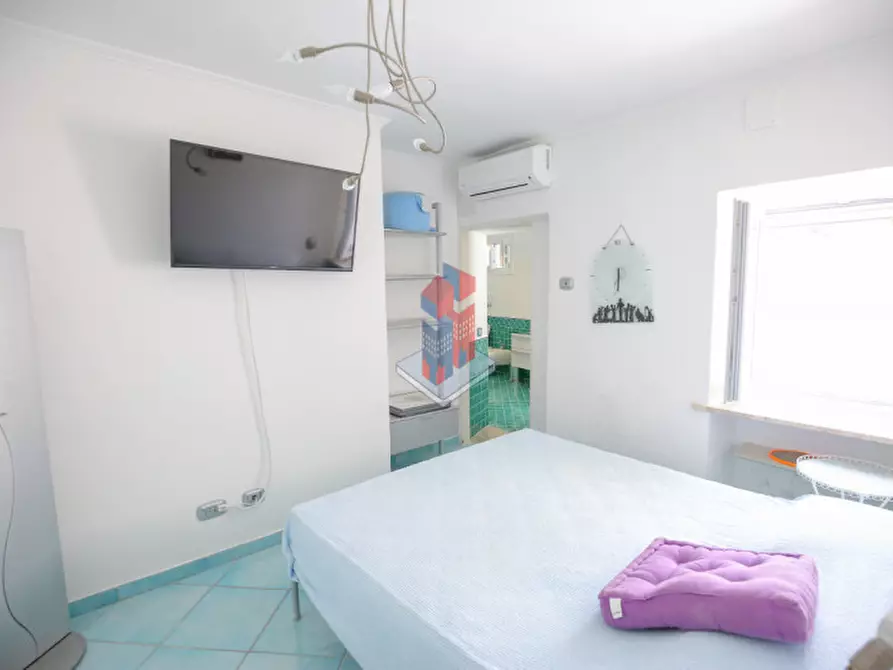Immagine 18 di Villa in vendita  in ISCHIA - SANT'ANGELO- PARTE ALTA a Serrara Fontana