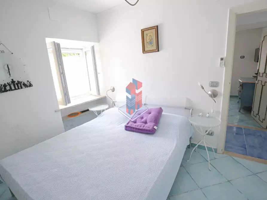 Immagine 19 di Villa in vendita  in ISCHIA - SANT'ANGELO- PARTE ALTA a Serrara Fontana
