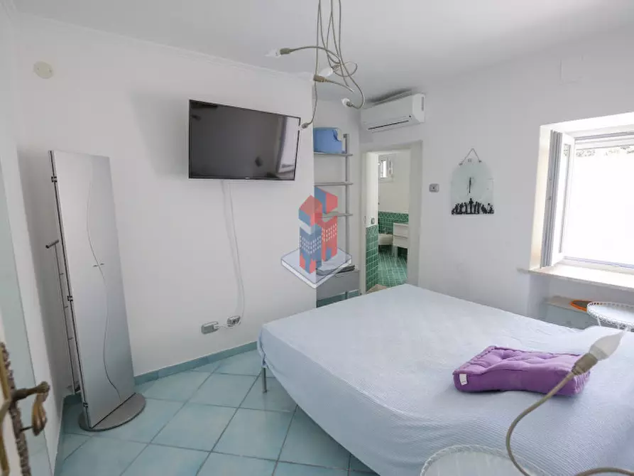 Immagine 20 di Villa in vendita  in ISCHIA - SANT'ANGELO- PARTE ALTA a Serrara Fontana