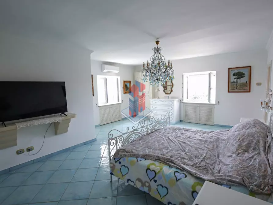Immagine 21 di Villa in vendita  in ISCHIA - SANT'ANGELO- PARTE ALTA a Serrara Fontana