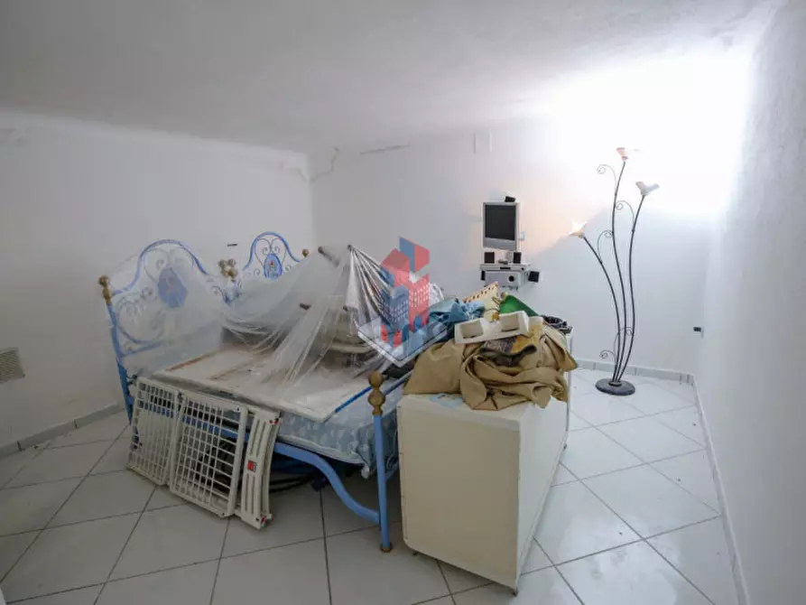 Immagine 22 di Villa in vendita  in ISCHIA - SANT'ANGELO- PARTE ALTA a Serrara Fontana