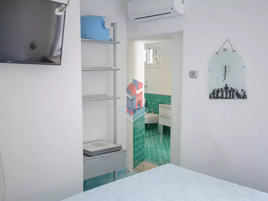 Immagine 23 di Villa in vendita  in ISCHIA - SANT'ANGELO- PARTE ALTA a Serrara Fontana