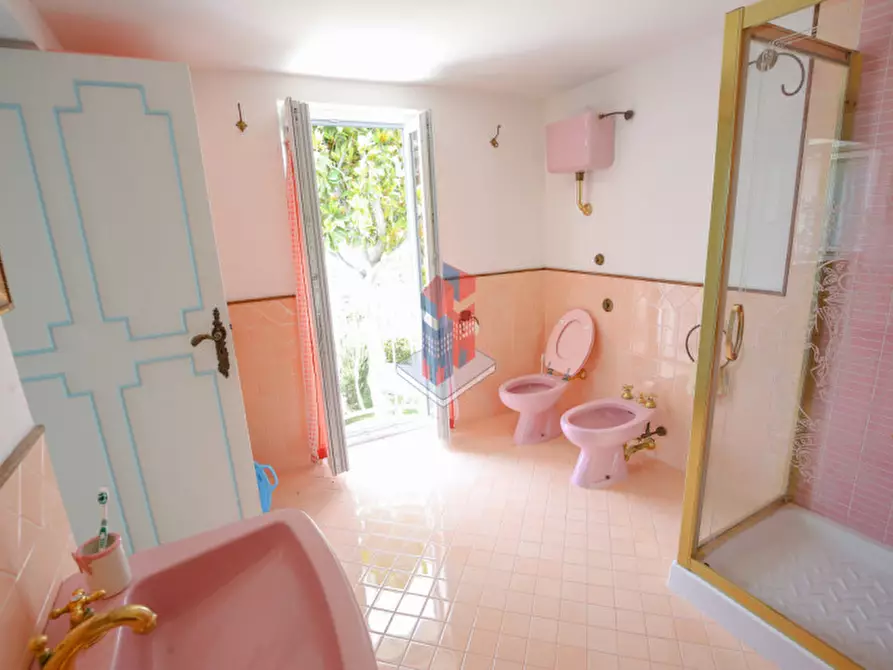 Immagine 25 di Villa in vendita  in ISCHIA - SANT'ANGELO- PARTE ALTA a Serrara Fontana