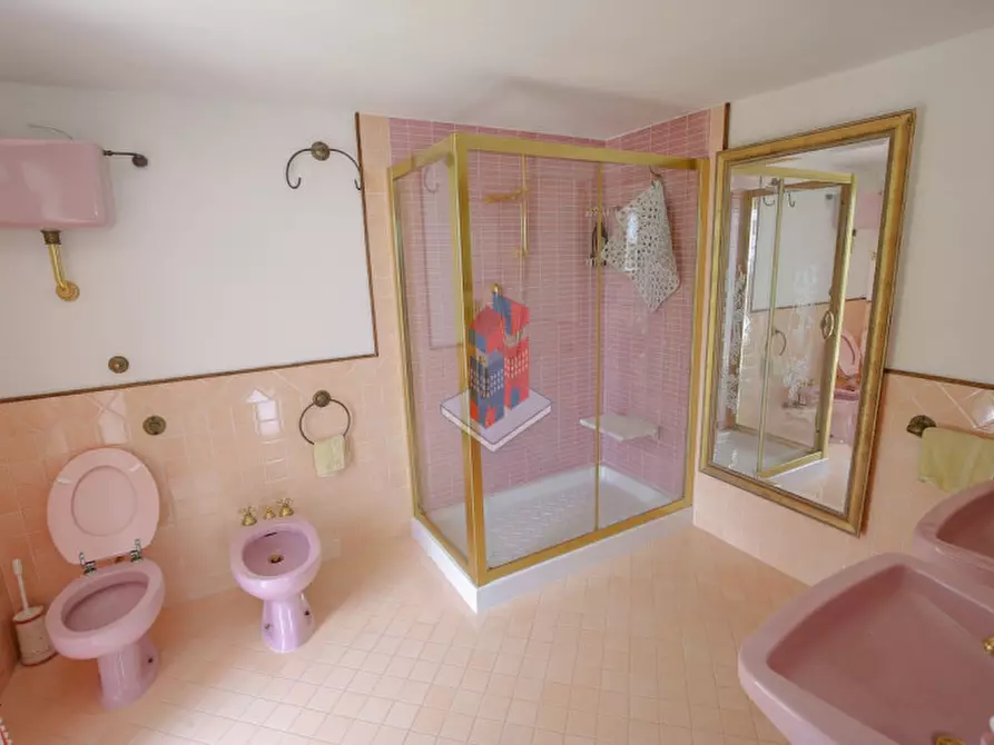 Immagine 28 di Villa in vendita  in ISCHIA - SANT'ANGELO- PARTE ALTA a Serrara Fontana