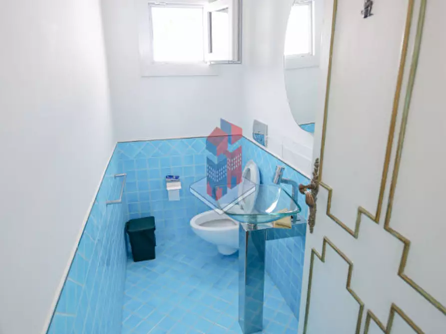 Immagine 29 di Villa in vendita  in ISCHIA - SANT'ANGELO- PARTE ALTA a Serrara Fontana