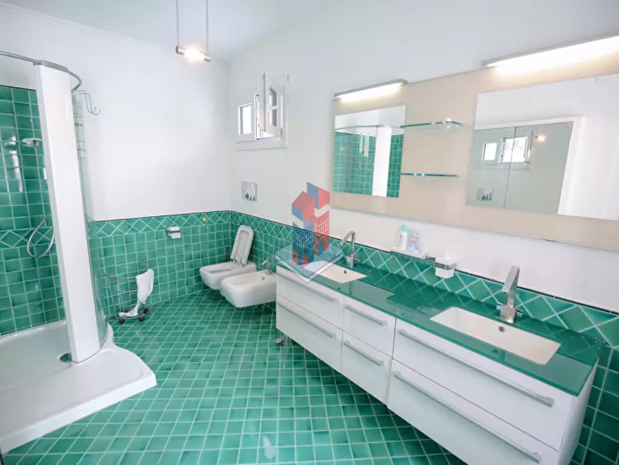 Immagine 30 di Villa in vendita  in ISCHIA - SANT'ANGELO- PARTE ALTA a Serrara Fontana
