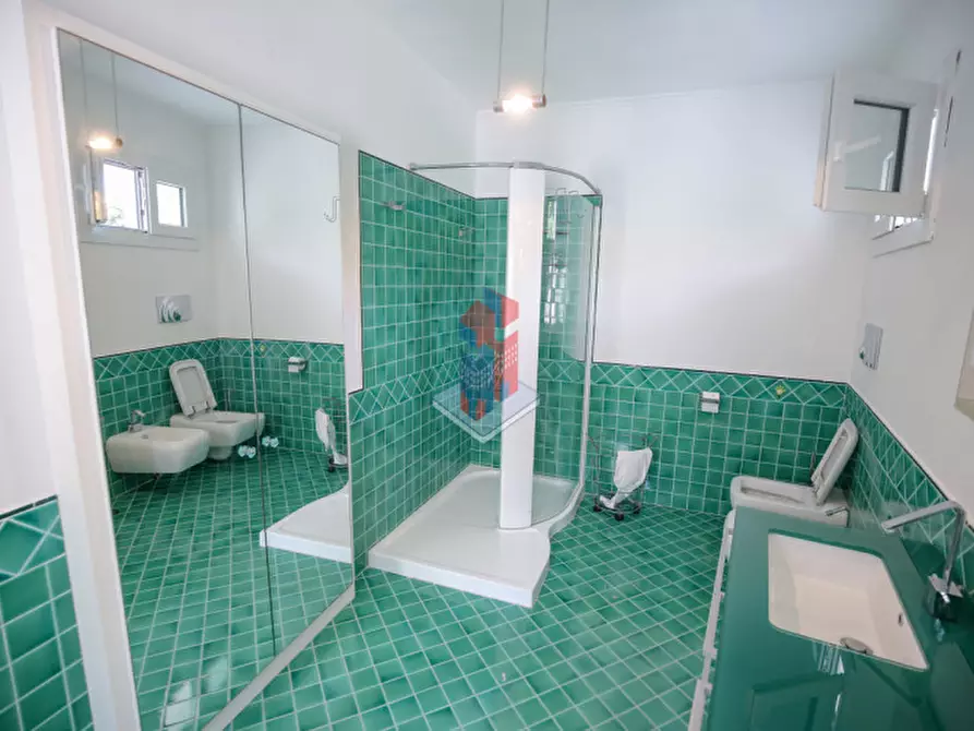 Immagine 31 di Villa in vendita  in ISCHIA - SANT'ANGELO- PARTE ALTA a Serrara Fontana