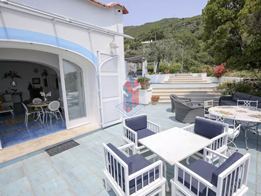 Immagine 40 di Villa in vendita  in ISCHIA - SANT'ANGELO- PARTE ALTA a Serrara Fontana