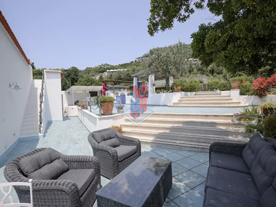 Immagine 44 di Villa in vendita  in ISCHIA - SANT'ANGELO- PARTE ALTA a Serrara Fontana