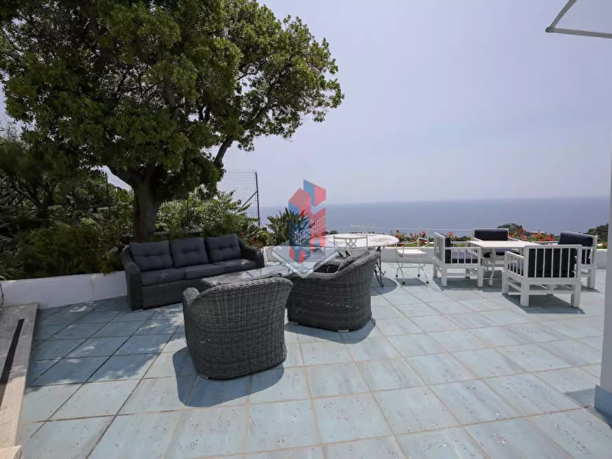 Immagine 45 di Villa in vendita  in ISCHIA - SANT'ANGELO- PARTE ALTA a Serrara Fontana