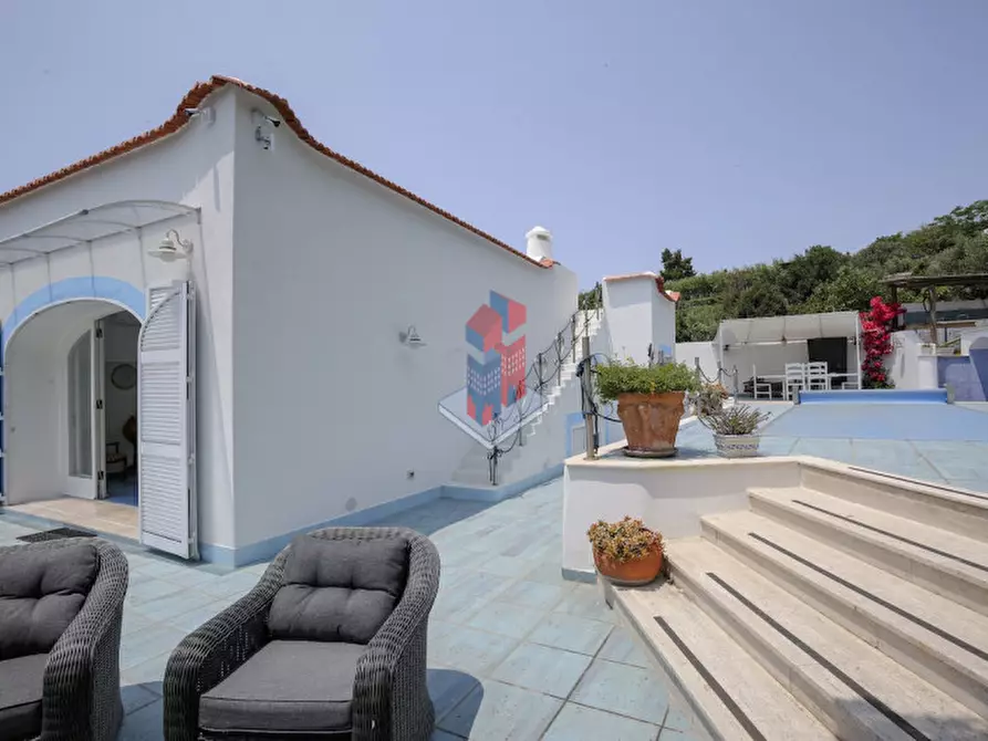 Immagine 47 di Villa in vendita  in ISCHIA - SANT'ANGELO- PARTE ALTA a Serrara Fontana