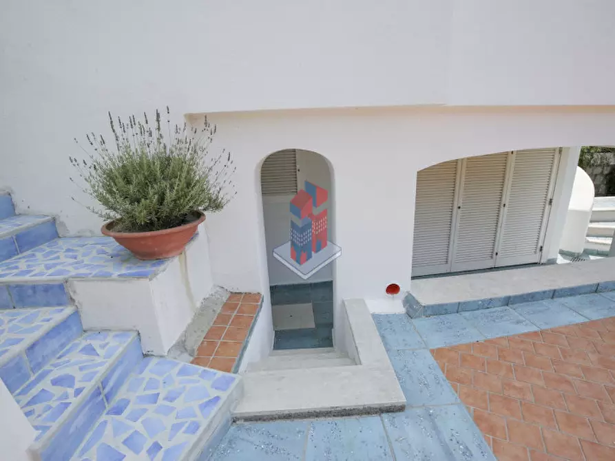 Immagine 49 di Villa in vendita  in ISCHIA - SANT'ANGELO- PARTE ALTA a Serrara Fontana