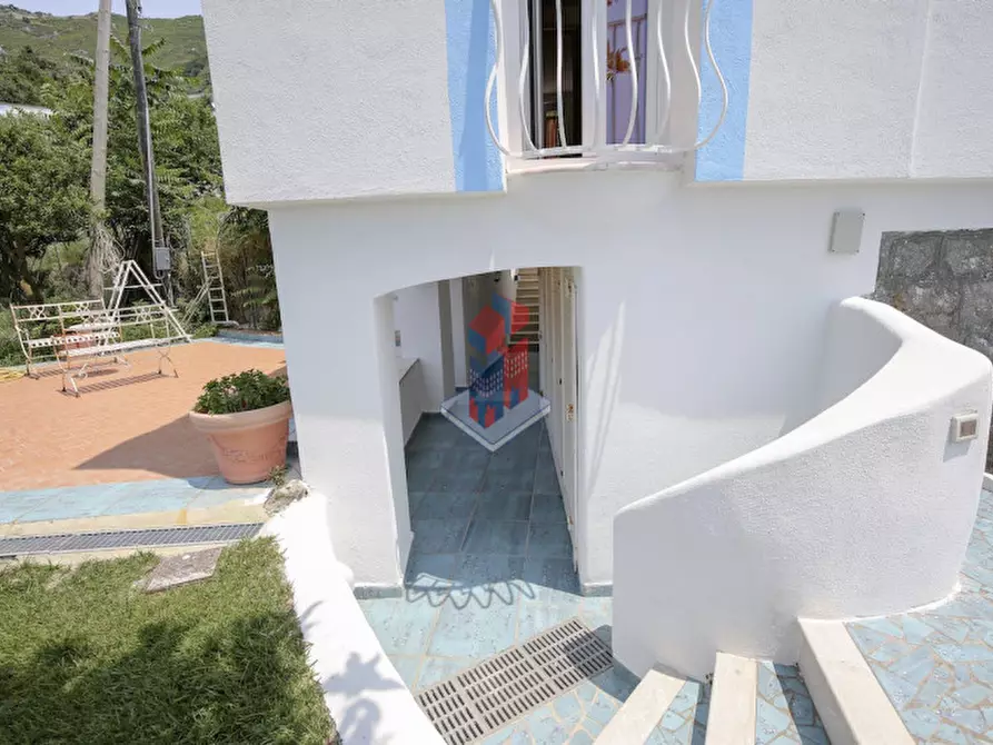 Immagine 53 di Villa in vendita  in ISCHIA - SANT'ANGELO- PARTE ALTA a Serrara Fontana