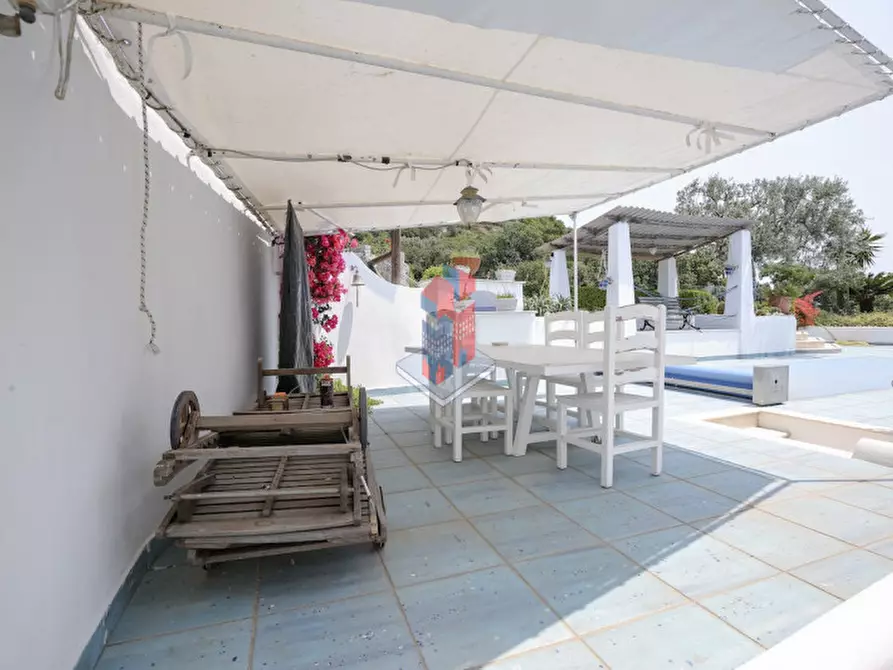 Immagine 54 di Villa in vendita  in ISCHIA - SANT'ANGELO- PARTE ALTA a Serrara Fontana