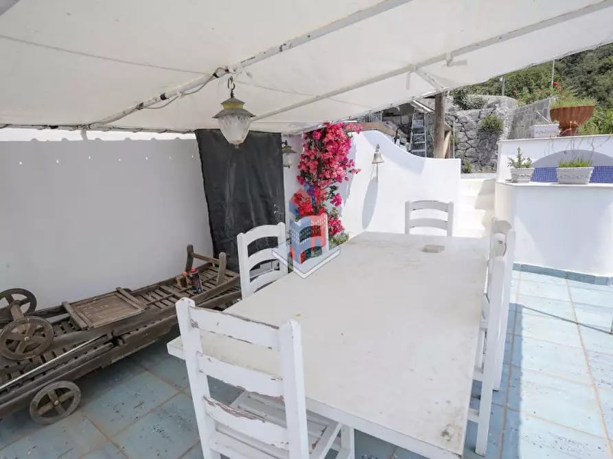 Immagine 56 di Villa in vendita  in ISCHIA - SANT'ANGELO- PARTE ALTA a Serrara Fontana