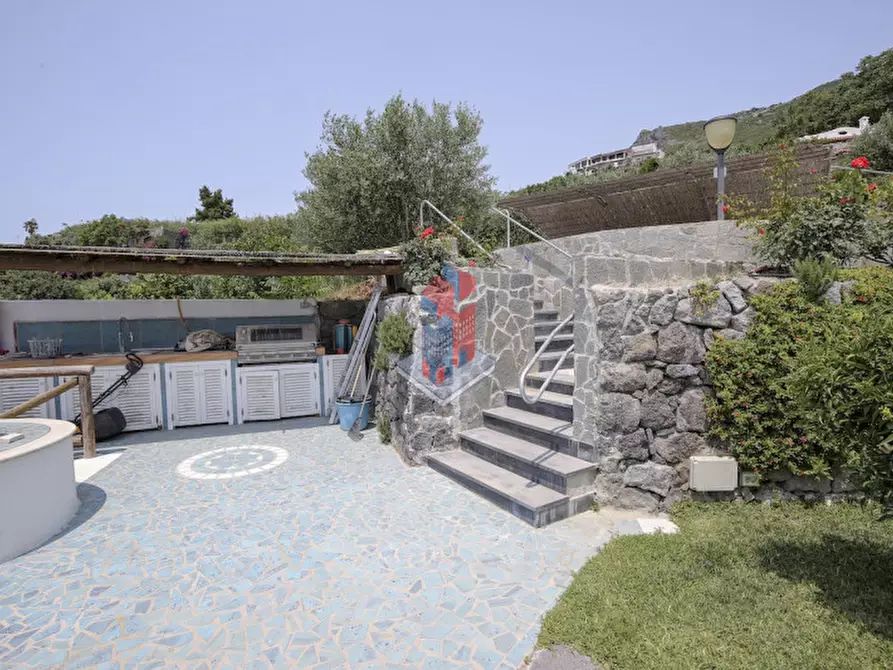 Immagine 60 di Villa in vendita  in ISCHIA - SANT'ANGELO- PARTE ALTA a Serrara Fontana