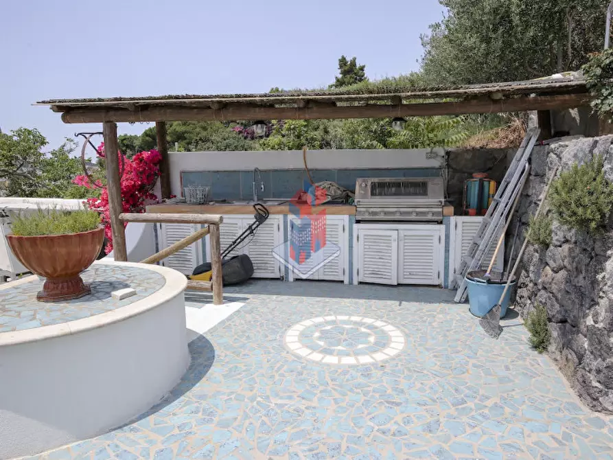 Immagine 61 di Villa in vendita  in ISCHIA - SANT'ANGELO- PARTE ALTA a Serrara Fontana