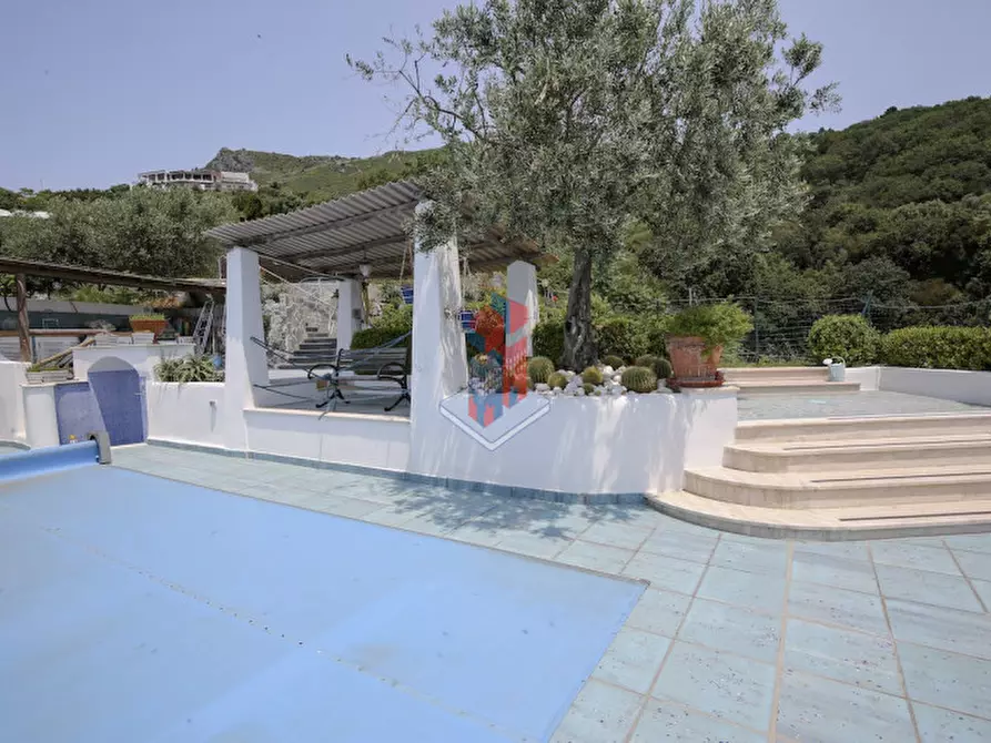 Immagine 62 di Villa in vendita  in ISCHIA - SANT'ANGELO- PARTE ALTA a Serrara Fontana