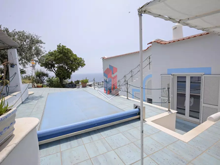 Immagine 64 di Villa in vendita  in ISCHIA - SANT'ANGELO- PARTE ALTA a Serrara Fontana