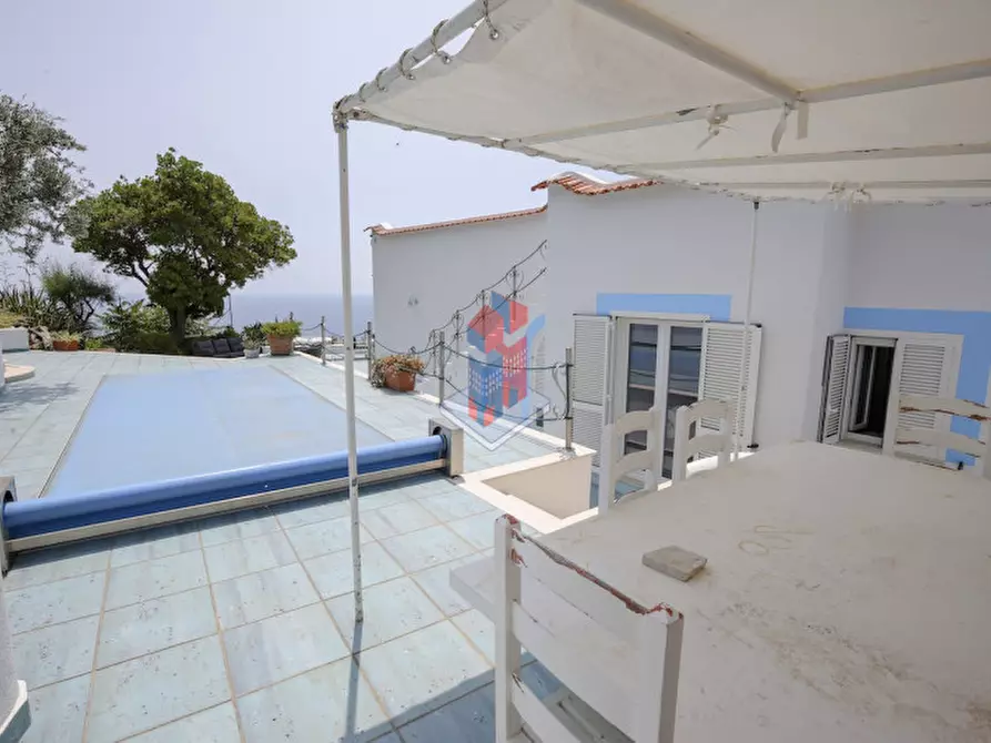 Immagine 65 di Villa in vendita  in ISCHIA - SANT'ANGELO- PARTE ALTA a Serrara Fontana