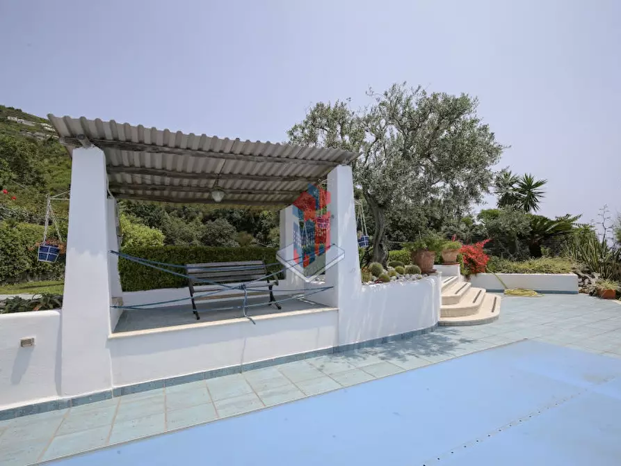 Immagine 66 di Villa in vendita  in ISCHIA - SANT'ANGELO- PARTE ALTA a Serrara Fontana